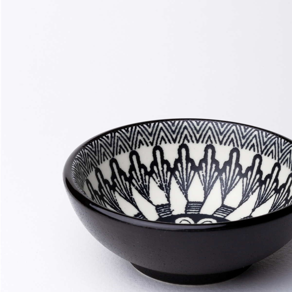 Round bowl 7,8 cm | Basic Levante