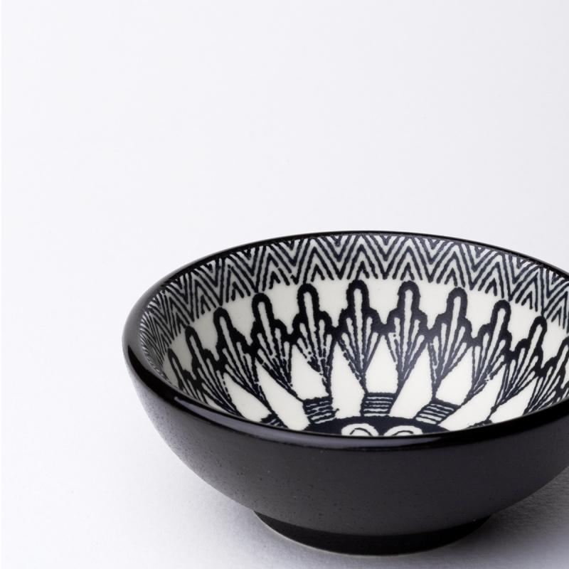Round bowl 7,8 cm | Basic Levante