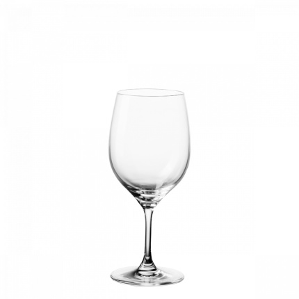 Calici da vino bianco 310 ml set 4 pz - Anno Glas Lunasol META Glass