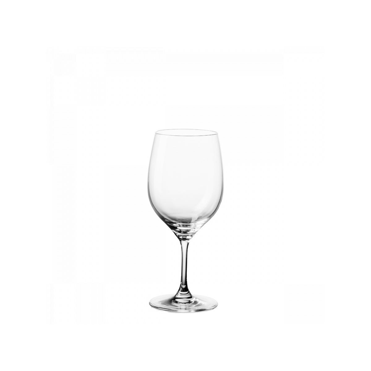 Calici da vino bianco 310 ml set 4 pz - Anno Glas Lunasol META Glass
