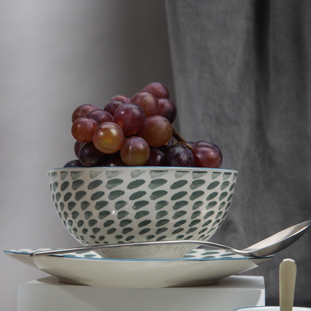 Bowl 11,5 cm – Elements Asia Water