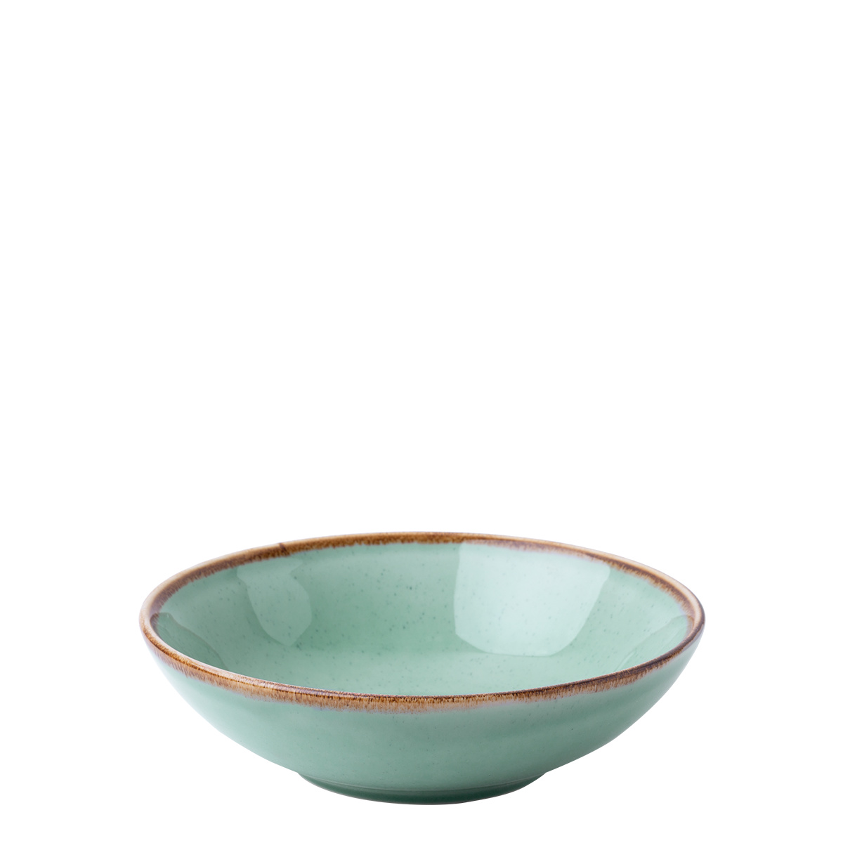 Porcelain set 30 pcs – Sand turquoise – Gaya