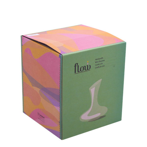 Caraffa 1,5 l - Flow
