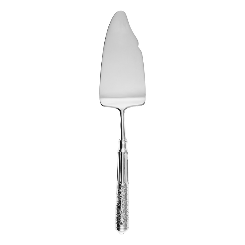 Spatule à gâteau à poignée creuse – San Remo
