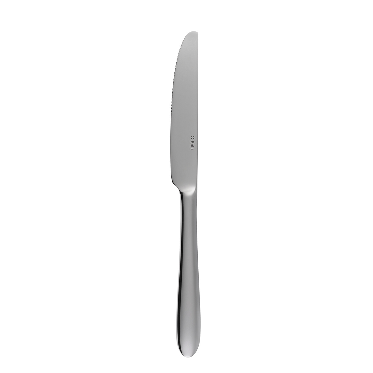 Coltello da tavola manico pieno – Turin