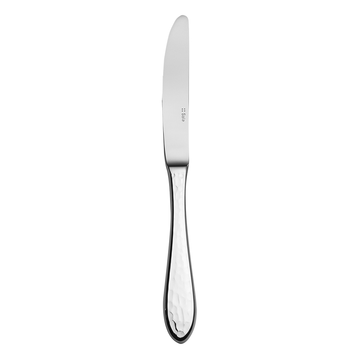 Table knife with full handle – Queen (Opera)