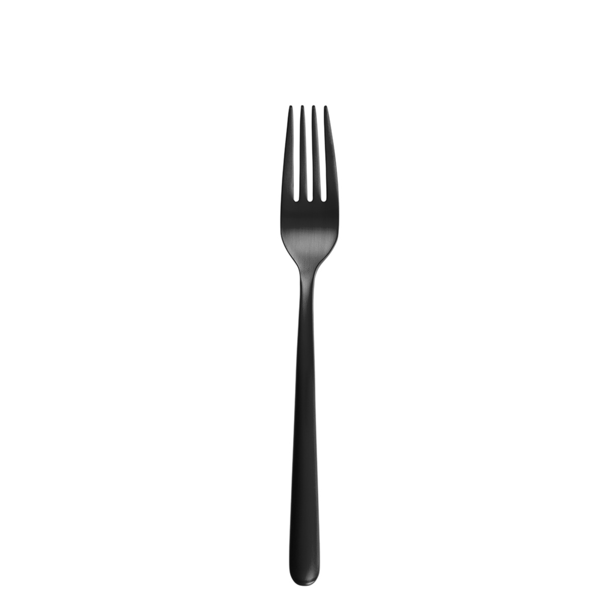 Fork – Faro PVD Black satin