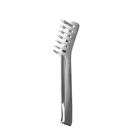 Spaghetti tongs in PET box – Living