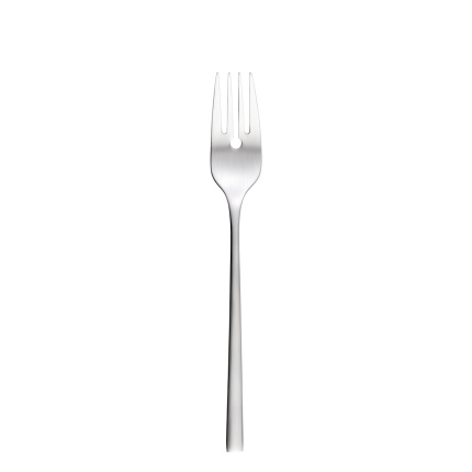 Fish fork – Living satin
