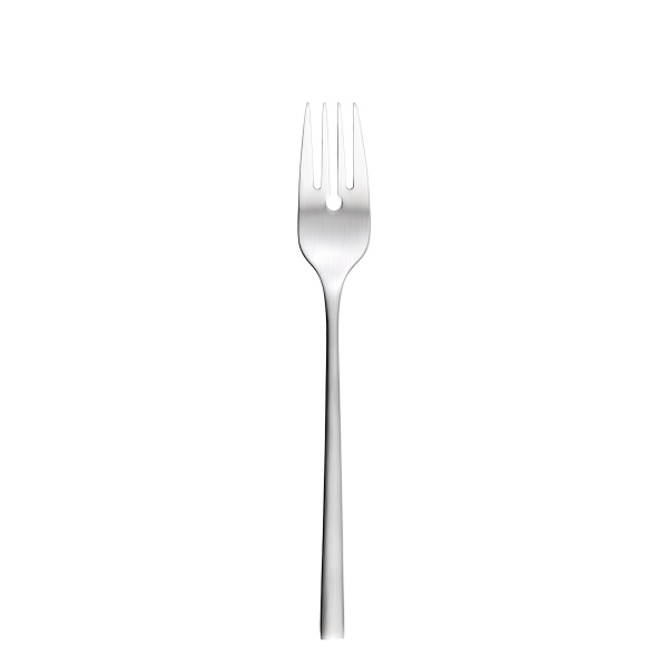 Fish fork – Living satin