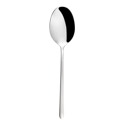 Vegetable/Salad spoon – Rio Handle satin