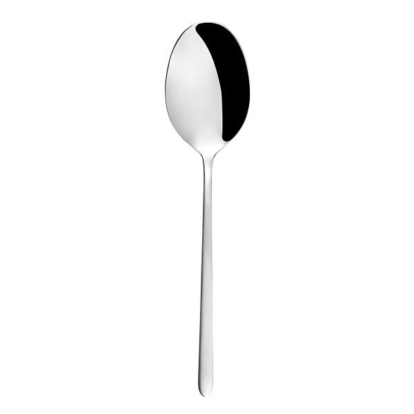 Vegetable/Salad spoon – Rio Handle satin