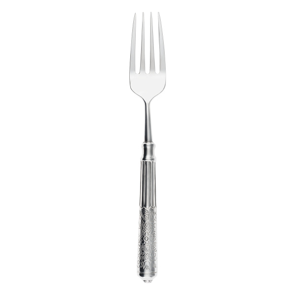 Serving fork hollow handle – San Remo