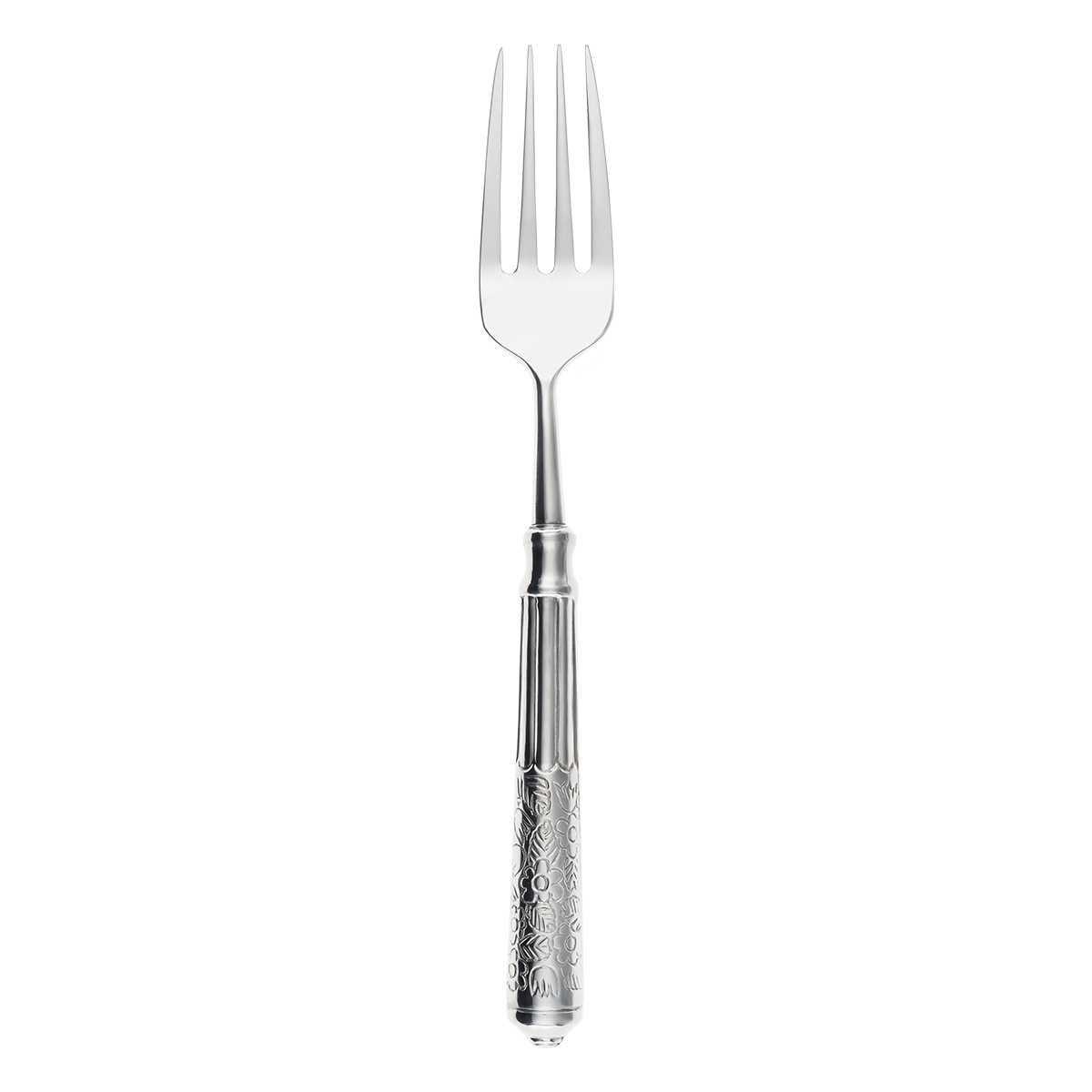 Serving fork hollow handle – San Remo