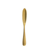 Fish knife – Baguette Vintage PVD gold Stone Wash