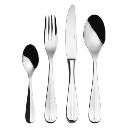 Besteckset 24 tlg. - 7th Generation Baguette Seven
