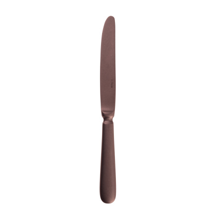 Dessert knife – Baguette Vintage copper Stone Wash