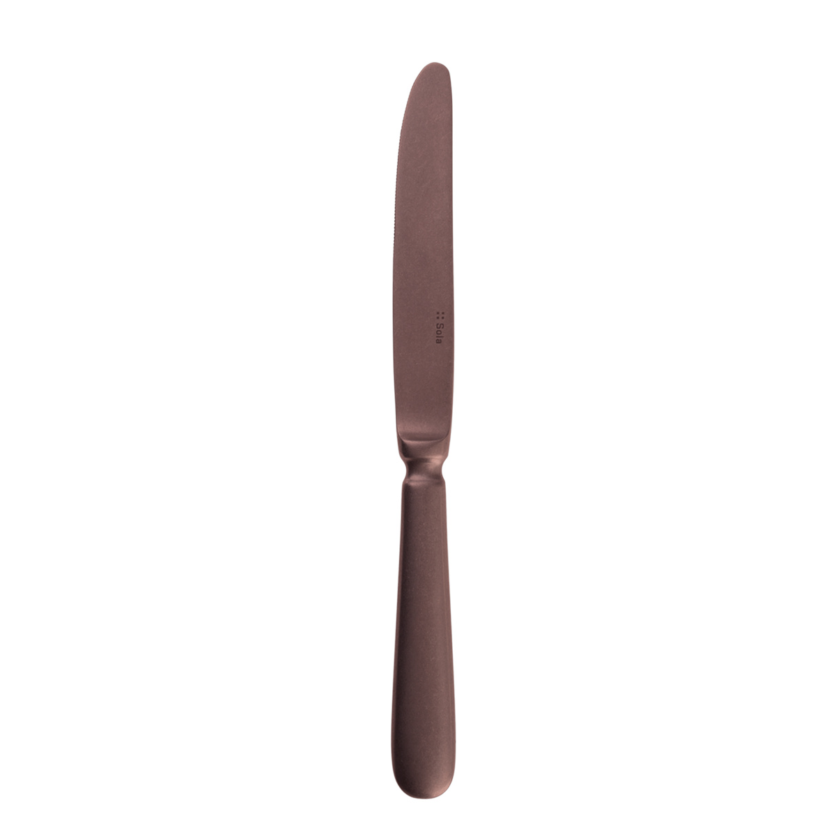 Coltello da dessert – Baguette Vintage rame Stone Wash