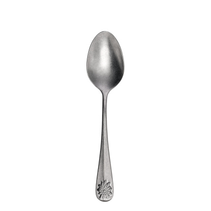 Esslöffel – Baguette Vintage Stone Wash Edelweiss matt