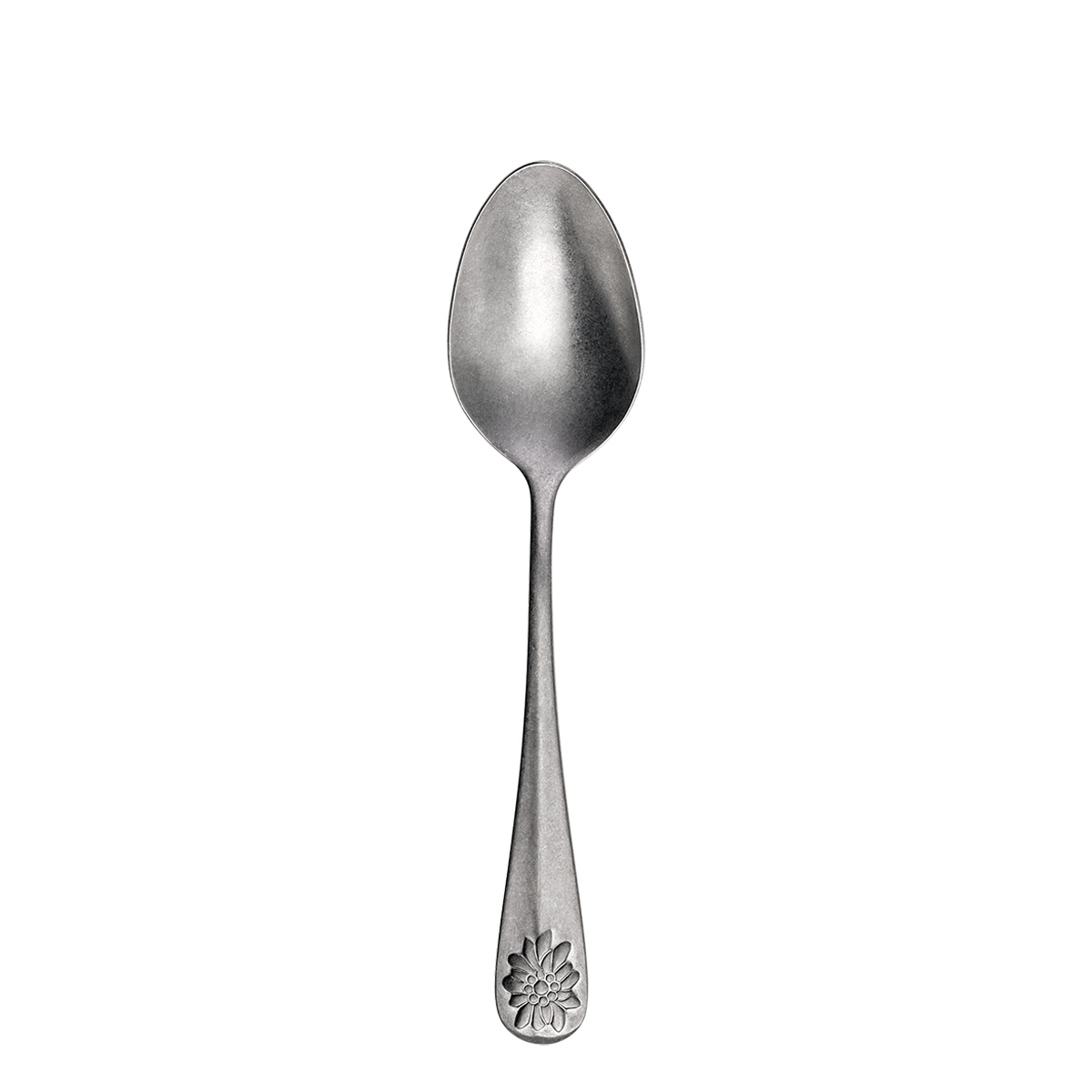 Cucchiaio da tavola – Baguette Vintage Stone Wash Edelweiss opaco