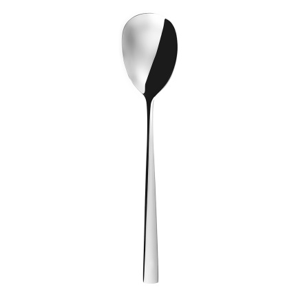 Salad spoon – London