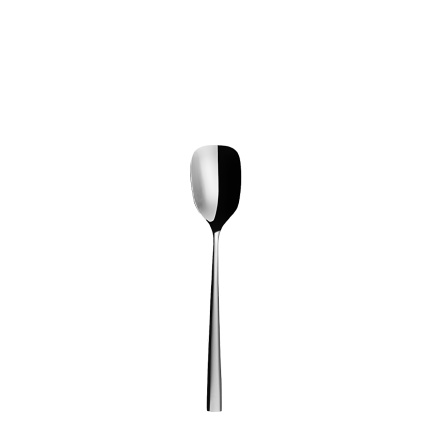Ice cream spoon – London