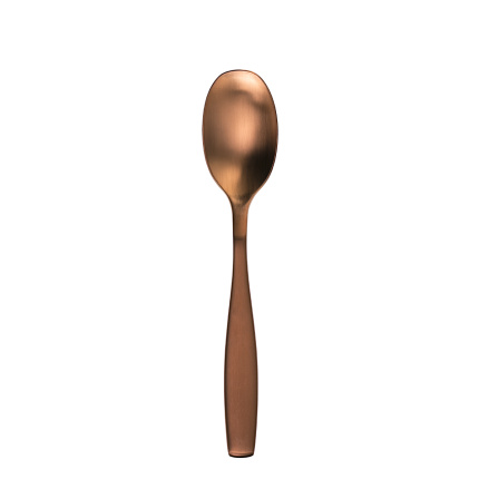 Table spoon – Gaya PVD copper satin