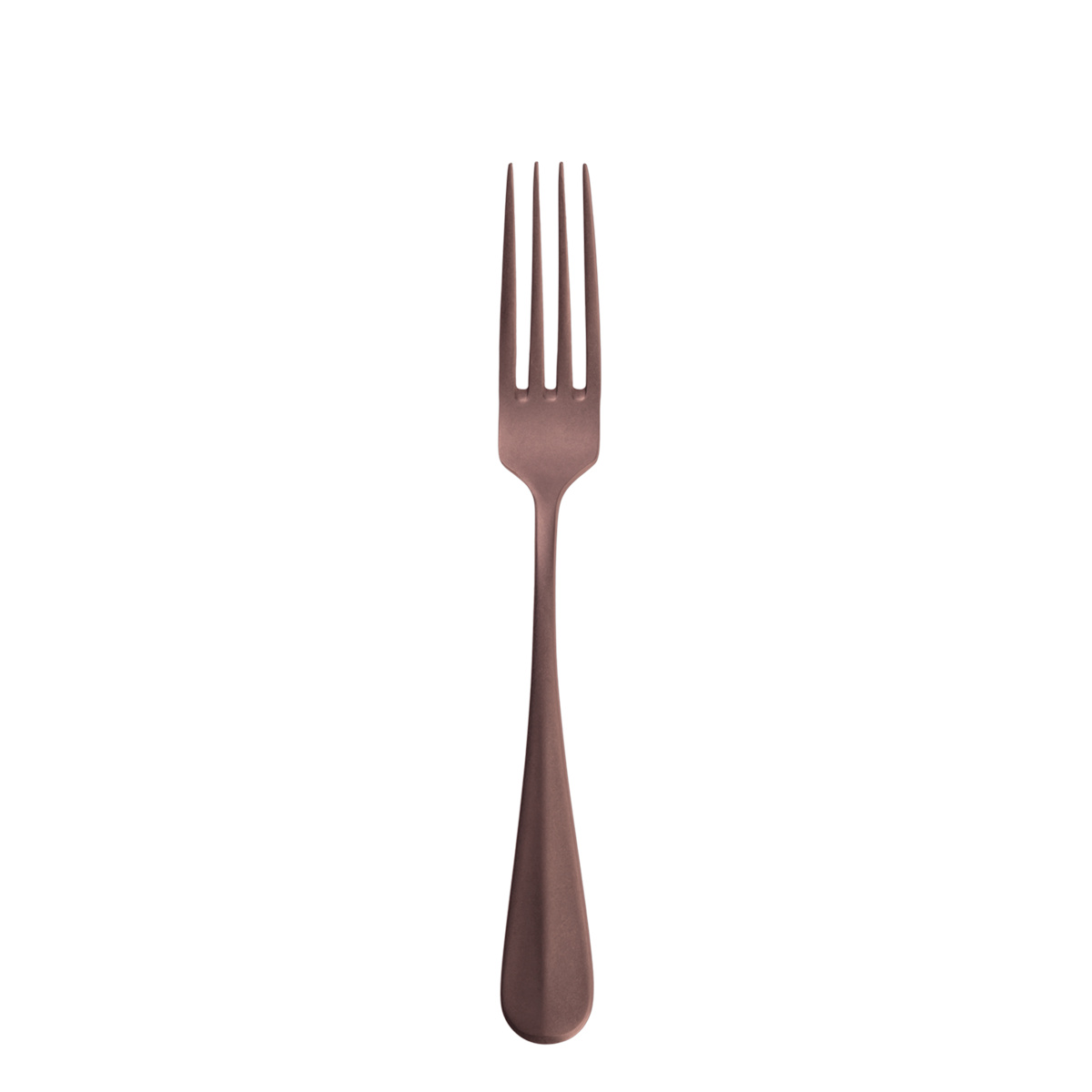 Dessert fork – Baguette Vintage copper Stone Wash