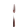 Dessertgabel – Baguette Vintage Kupfer Stone Wash