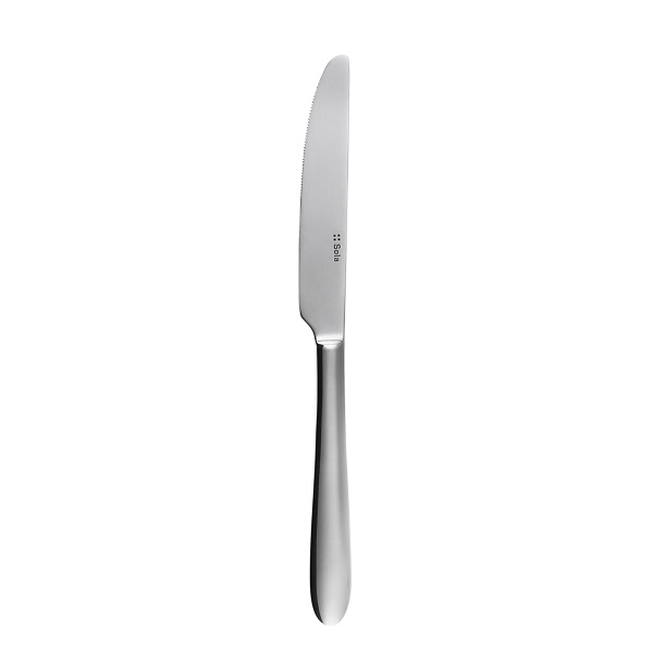 Table knife hollow handle – Turin