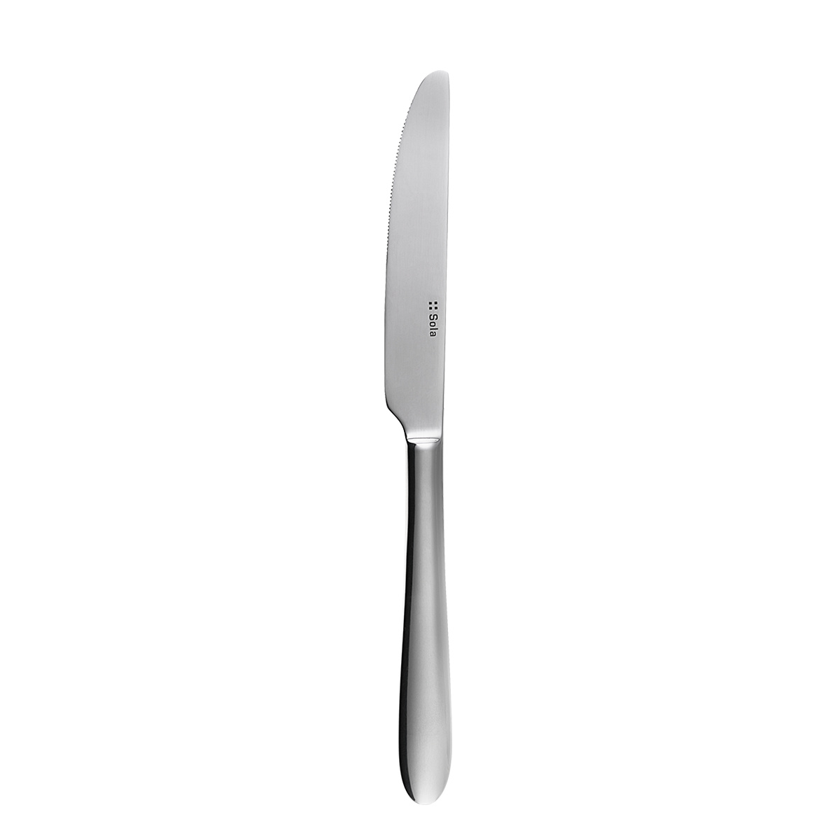 Coltello da tavola manico cavo – Turin