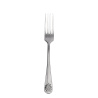 Fork – Baguette Vintage Stone Wash Edelweiss satin