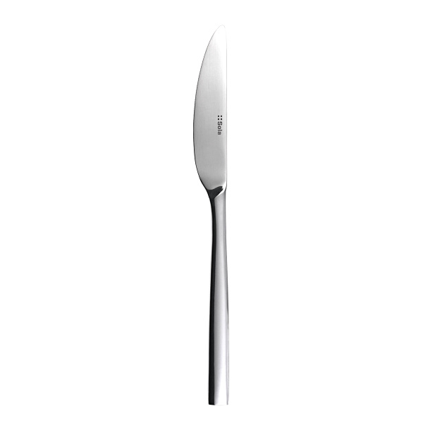 Table knife full handle – Locarno
