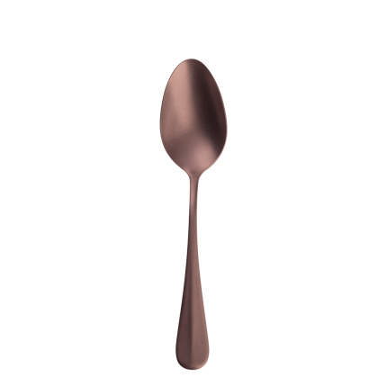 Dessert spoon – Baguette Vintage copper Stone Wash