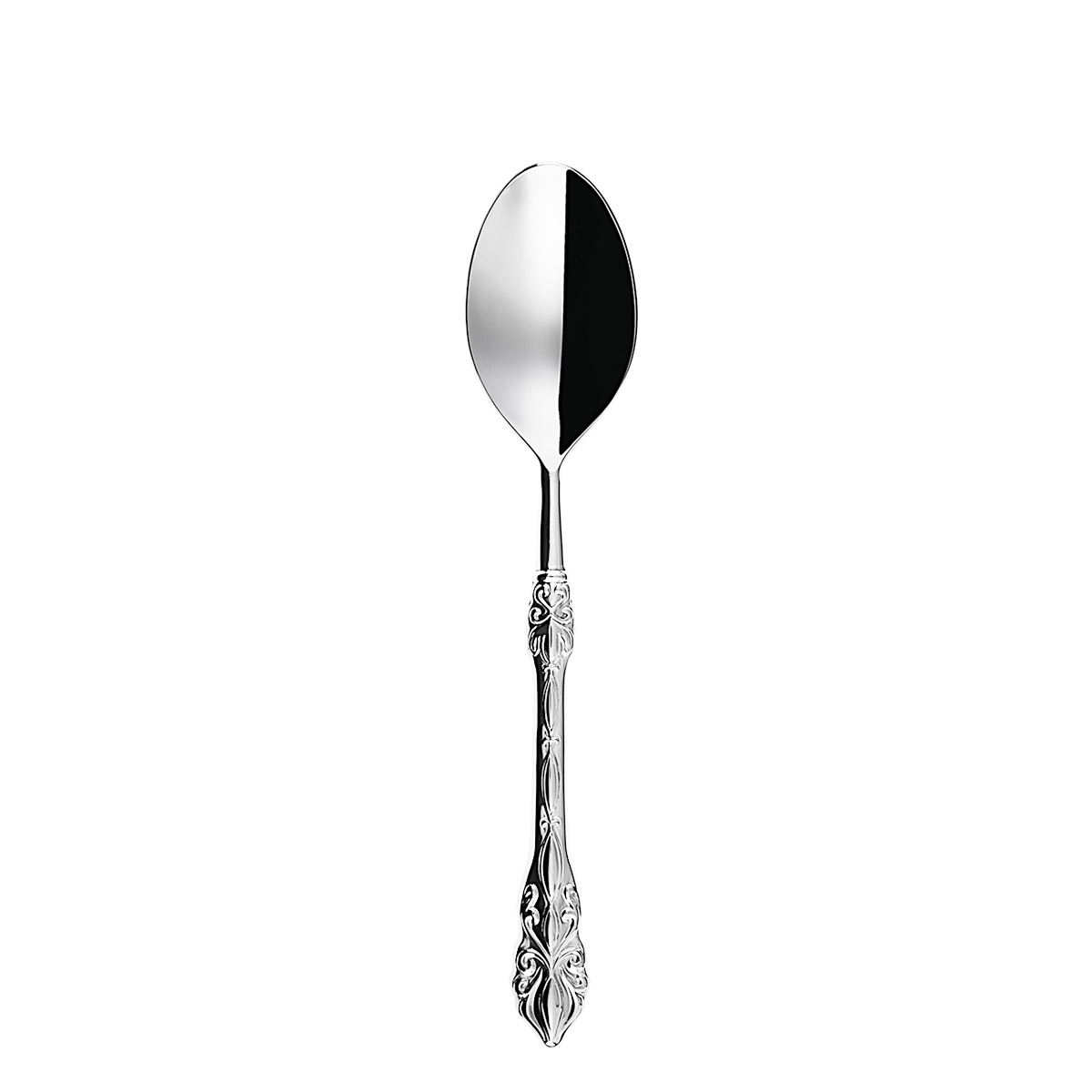 Table spoon HH – Neuschwanstein