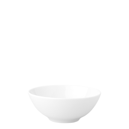 Salad bowl 15 cm – Chic bianco