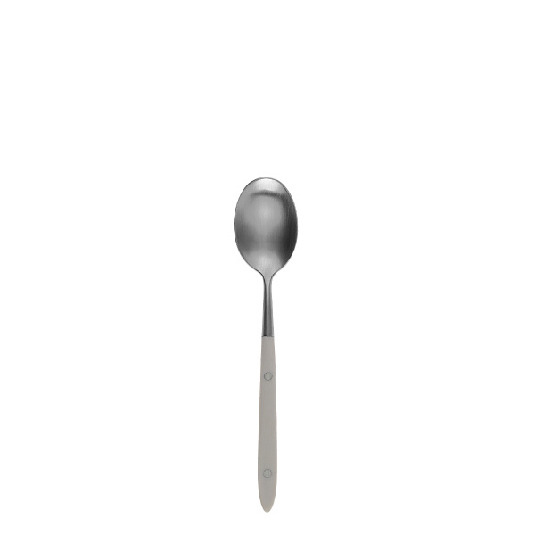 Coffee spoon – Gaya Exeter Bistro sand handle