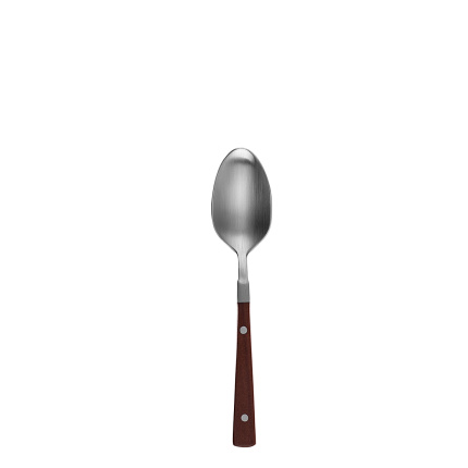 Coffee spoon – Image Sawo Wood