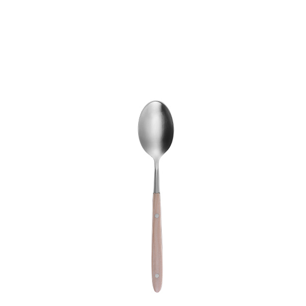 Coffee spoon – GAYA Exeter Bistro Maple handle