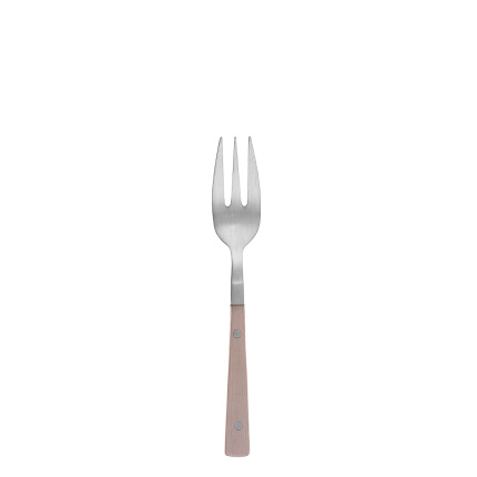 Cake fork – Image Maple Wood