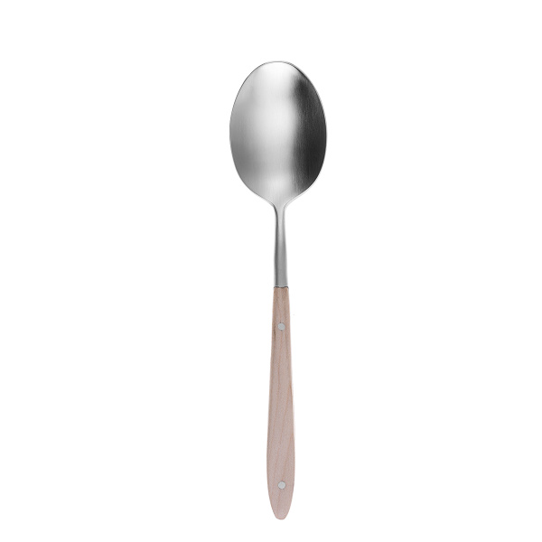 Table spoon – GAYA Exeter Bistro Maple handle