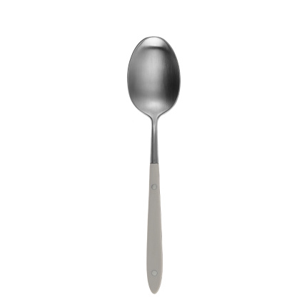 Esslöffel – Gaya Exeter Bistro Stiel Sand