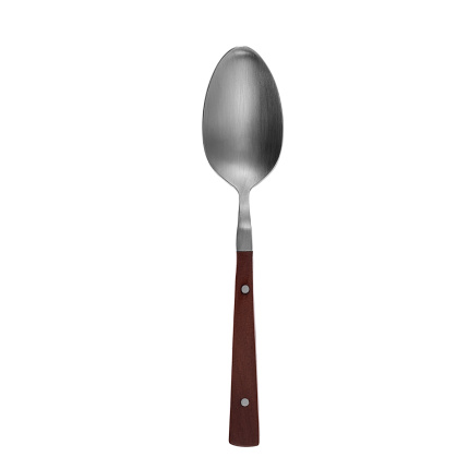 Cucchiaio da tavola – Image Sawo Wood