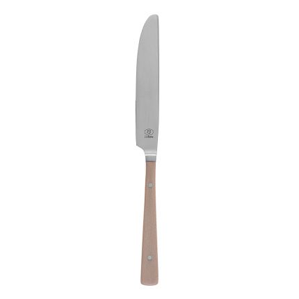 Coltello da tavola – Image Maple Wood