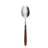 Table spoon – GAYA Exeter Sawo handle