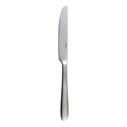 Table knife VH – Alpha satin handle