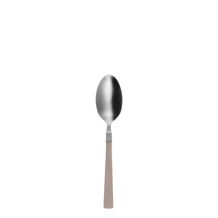 Cucchiaino da caffè – Image Maple Wood