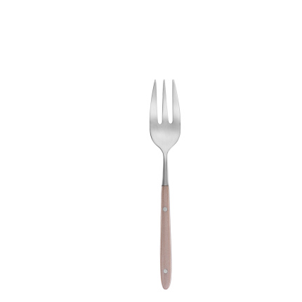 Cake fork – GAYA Exeter Bistro Maple handle