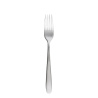 Fourchette à manger – Alpha manche mat
