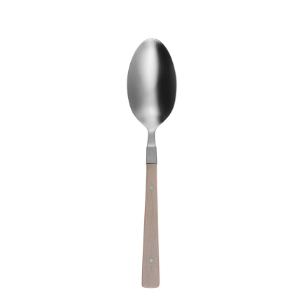 Soup spoon – Image Sawo Wood